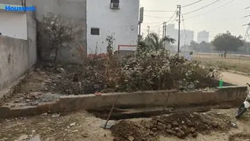 Project Image of Housing Plot/Residential Land for Resale in Zeta, Greater Noida - Image 94288