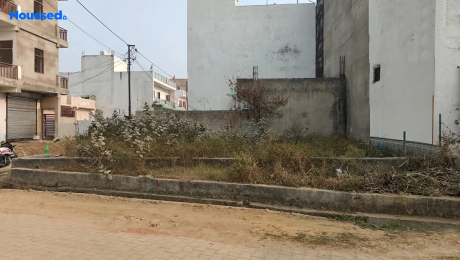 Project Image of Housing Plot/Residential Land for Resale in Zeta - Image 94287