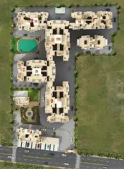 Project Image of 1 BHK Flat for Resale in GK Silverland Residency Phase 1 Ravet, Pune - Image 94304