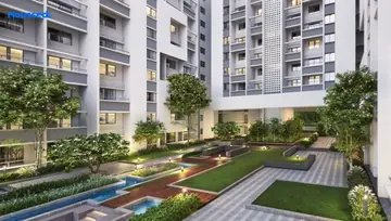 Project Image of 1 BHK Flat for Resale in Rohan Prathama Hinjewadi, Pune - Image 94318