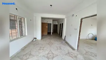 Project Image of 2 BHK Flat for Resale in Baguiati, Kolkata - Image 94322