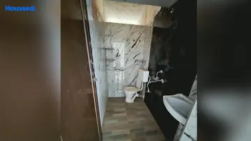 Project Image of 2 BHK Flat for Resale in Baguiati, Kolkata - Image 94325
