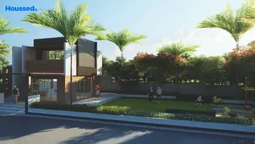 Project Image of 1 BHK Flat for Resale in Yashada Splendid Lakeview Pashan, Pune - Image 94327