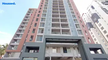Project Image of 1 BHK Flat for Resale in Yashada Splendid Lakeview Pashan, Pune - Image 160486