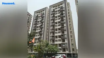 Project Image of 1 BHK Flat for Resale in Siddhivinayak Vision Ace Phase 1 Wakad, Pune - Image 160994