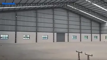 Project Image of Commercial Warehouse for Rent in Sector 32, Faridabad - Image 94342