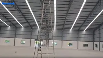 Project Image of Commercial Warehouse for Rent in Sector 32, Faridabad - Image 94340