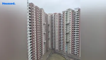 Project Image of 1 BHK Flat for Resale in VTP Leonara Mahalunge, Pune - Image 160948