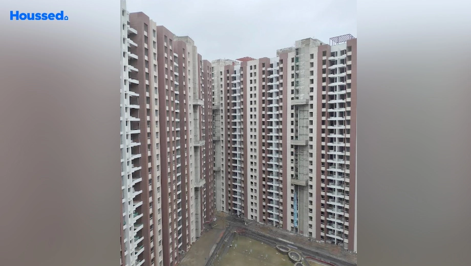 Project Image of 1 BHK Flat for Resale in VTP Leonara, Mahalunge - Image 160948