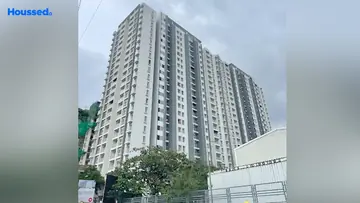 Project Image of 1 BHK Flat for Resale in Vilas Yashone Eternitee Hinjewadi, Pune - Image 160991