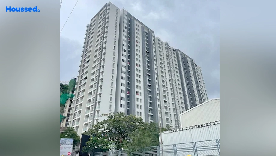 Project Image of 1 BHK Flat for Resale in Vilas Yashone Eternitee, Hinjewadi - Image 160991