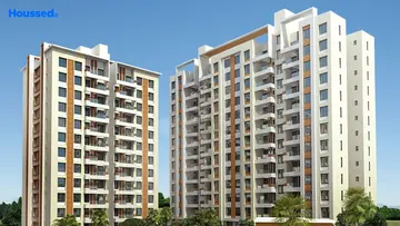 Project Image of 2.5 BHK Flat for Resale in Sus, Pune - Image 94351
