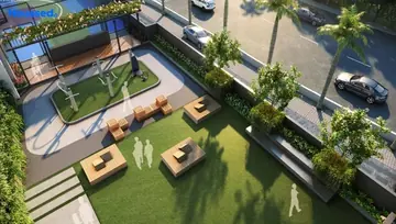 Amenities of 2.5 BHK Flat for Resale in Vilas Palladio Tathawade, Pune - Image 94355