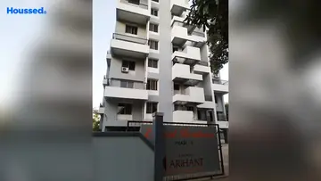 Project Image of 2 BHK Flat for Resale in Nigdi, Pune - Image 94363