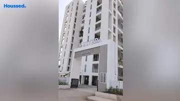 Project Image of 2 BHK Flat for Resale in Krisala 41 Estera Punawale, Pune - Image 160975