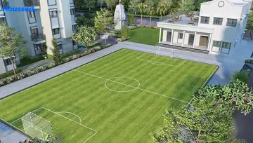 Project Image of 2 BHK Flat for Resale in Peninsula Address One Gahunje, Pune - Image 94371