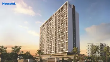 Project Image of 2 BHK Flat for Resale in ANP Royal Grande Wakad, Pune - Image 94377