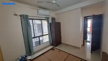 Project Image of 3 BHK Flat for Rent in Signum Windmere Madhyamgram, Kolkata - Image 94444