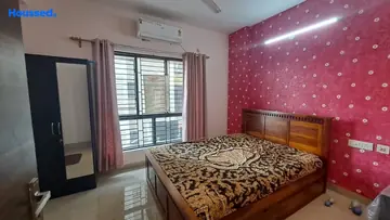 Project Image of 3 BHK Flat for Rent in Signum Windmere Madhyamgram, Kolkata - Image 94449