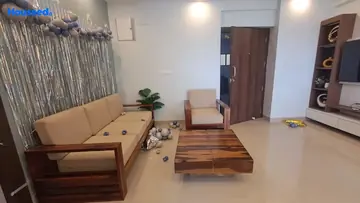 Project Image of 3 BHK Flat for Rent in Signum Windmere Madhyamgram, Kolkata - Image 94446