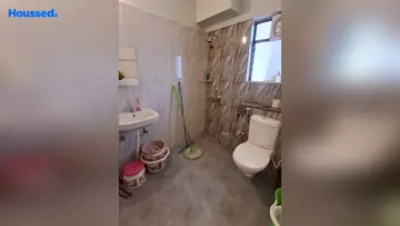 Project Image of 3 BHK Flat for Rent in Signum Windmere Madhyamgram, Kolkata - Image 94447