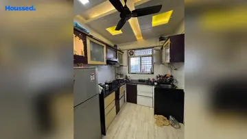 Project Image of 2 BHK Flat for Resale in Ravet, Pune - Image 95236