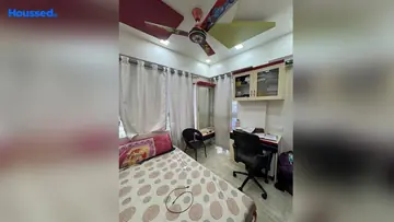 Project Image of 2 BHK Flat for Resale in Ravet, Pune - Image 95239