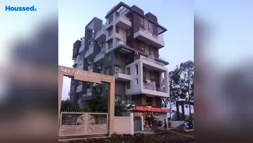 Project Image of 2 BHK Flat for Resale in Ravet, Pune - Image 94396