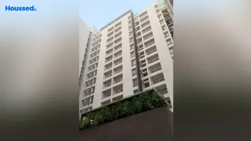 Project Image of 2 BHK Flat for Resale in Kohinoor Itrend Homes Pimpri Chinchwad, Pune - Image 160729