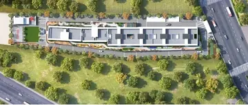 Project Image of 2 BHK Flat for Resale in Kalpataru Exquisite Wakad, Pune - Image 94407