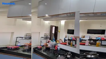 Project Image of 2 BHK Flat for Rent in Wagholi, Pune - Image 94425