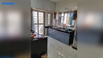Project Image of 2 BHK Flat for Rent in Wagholi, Pune - Image 94428