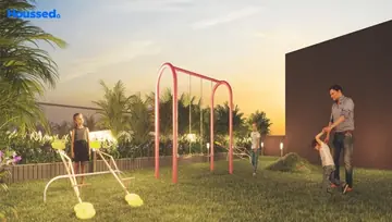 Project Image of 2 BHK Flat for Resale in Marne Maithili Square Kiwale, Pune - Image 94418
