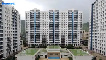 Project Image of 2 BHK Flat for Resale in Hinjewadi, Pune - Image 94432