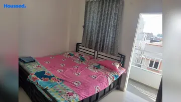 Project Image of 2 BHK Flat for Resale in Konark Nagar, Nashik - Image 94439