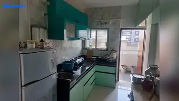 Project Image of 2 BHK Flat for Resale in Konark Nagar, Nashik - Image 94440