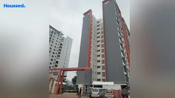Project Image of 2 BHK Flat for Resale in Goyal My Home Kiwale Kiwale, Pune - Image 161001