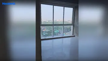 Project Image of 4 BHK Flat for Resale in Ideal Exotica New Alipore, Kolkata - Image 94465