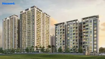 Project Image of 2 BHK Flat for Resale in Pristine Equilife Homes Balewadi, Pune - Image 94454
