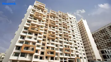 Project Image of 2 BHK Flat for Resale in Puraniks Abitante Fiore Bavdhan, Pune - Image 161016