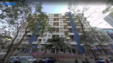 Project Image of 2 BHK Flat for Resale in Wakad, Pune - Image 94461