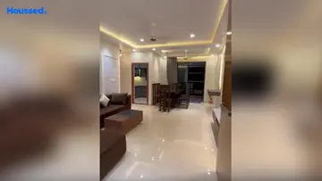 Project Image of 3 BHK Flat for Rent in Ambuja Ecospace Residencia New Town, Kolkata - Image 94479