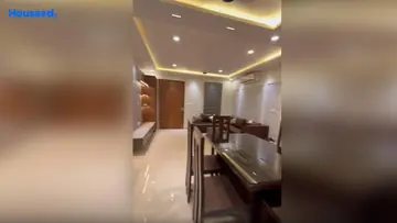 Project Image of 3 BHK Flat for Rent in Ambuja Ecospace Residencia New Town, Kolkata - Image 94482