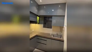 Project Image of 3 BHK Flat for Rent in Ambuja Ecospace Residencia New Town, Kolkata - Image 94483