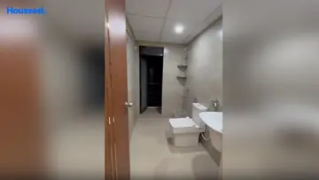 Project Image of 3 BHK Flat for Rent in Ambuja Ecospace Residencia New Town, Kolkata - Image 94481