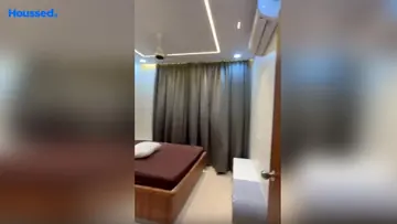 Project Image of 3 BHK Flat for Rent in Ambuja Ecospace Residencia New Town, Kolkata - Image 94484