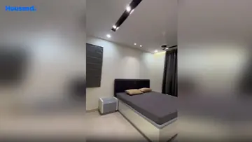 Project Image of 3 BHK Flat for Rent in Ambuja Ecospace Residencia New Town, Kolkata - Image 94480