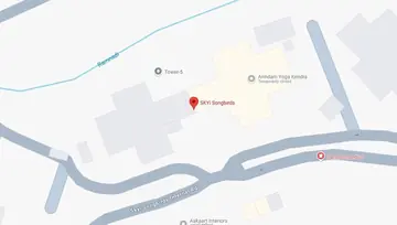 Project Image of 2 BHK Flat for Resale in SKYi Songbirds Bhugaon, Pune - Image 94472