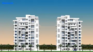 Project Image of 2 BHK Flat for Resale in Mittal Sun Horizon Baner, Pune - Image 94486