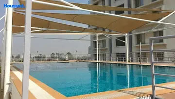 Project Image of 2 BHK Flat for Resale in Tathawade, Pune - Image 94487